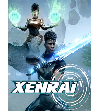 Xenrai Steam Key GLOBAL